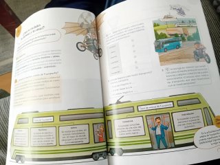 Ciencias Sociales 4 Primaria anaya
