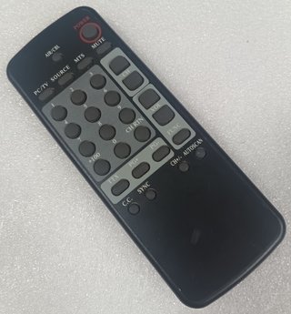 MANDO A DISTANCIA INALÁMBRICO TV U OTROS DISPOSITI