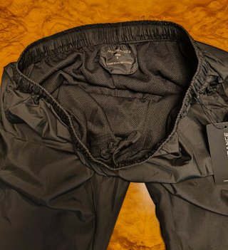 Conjunto deportivo 2 piezas Endurance