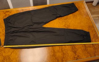 Conjunto deportivo 2 piezas Endurance