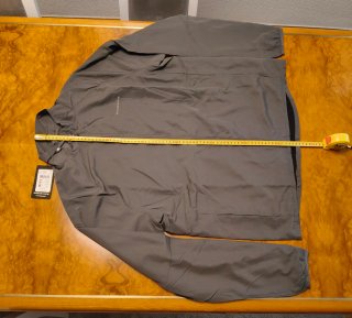 Conjunto deportivo 2 piezas Endurance