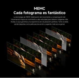 Xiaomi TV F 50 2026 50 4K UHD HDR10