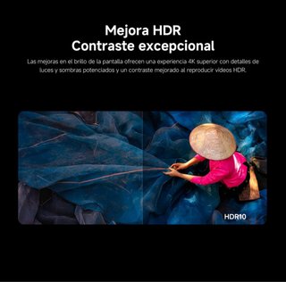 Xiaomi TV F 50 2026 50 4K UHD HDR10