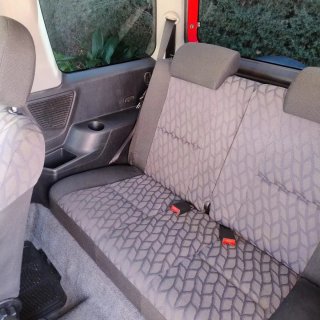 Mitsubishi Montero Io
