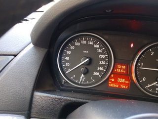 BMW X1 2012