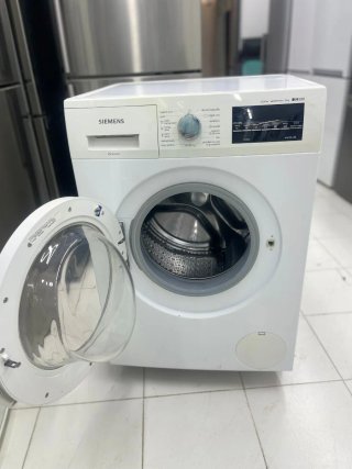 Lavadora marca  Siemens con garantia transporte