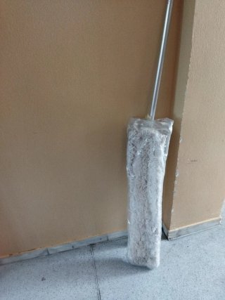 Mopa industrial