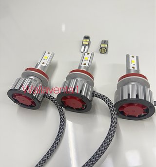 Kit LED Aprilia SRV 850