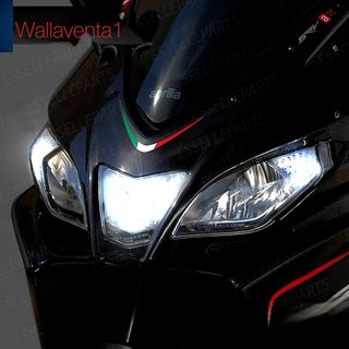 Kit LED Aprilia SRV 850