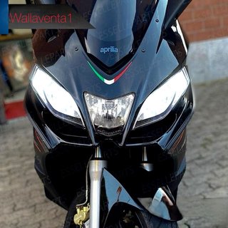 Kit LED Aprilia SRV 850