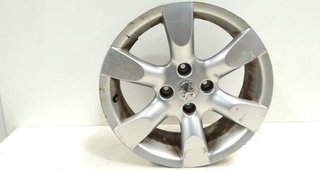 Llanta peugeot 6.5jx16ch4-31 307 2.0 hdi 90 203467