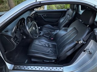 Mercedes-Benz SLK 230 Kompressor