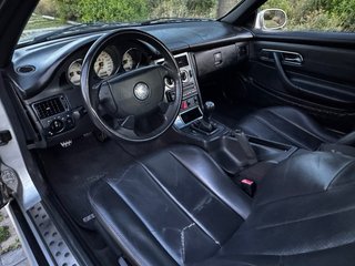 Mercedes-Benz SLK 230 Kompressor