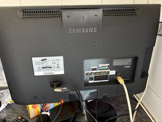 Monitor Samsung 22 Negro