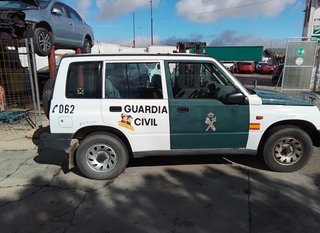 5093958 motor arranque suzuki vitara se/sv (et)