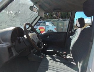 5093958 motor arranque suzuki vitara se/sv (et)