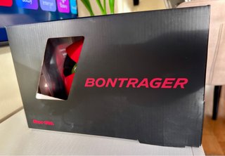 Casco Bontrager XXX WaveCel Rojo Talla M