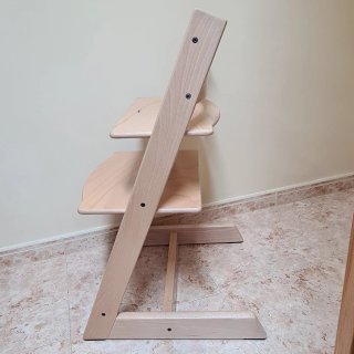 Silla Trona Stokke Tripp Trapp