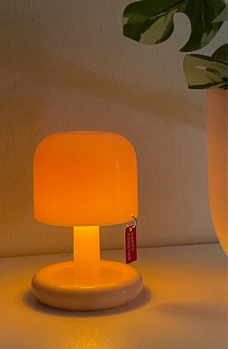 Lampada Tramonto LED Arredo