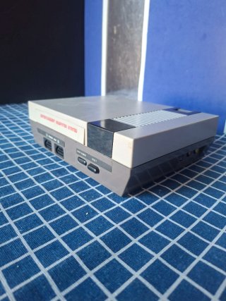 NES CLONICA COMPLETA