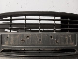 REJILLA PARAGOLPES DELANTERO FORD KA (CCU) 169A40