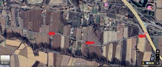 SE ALQUILA HUERTO DE REGADÍO DE 1.100 M2 EN TERUEL