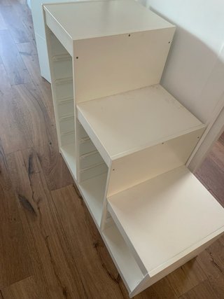 Mueble Cajonera Juguetes IKEA
