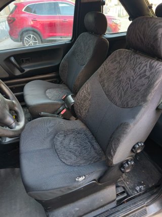 Land Rover Freelander 2003
