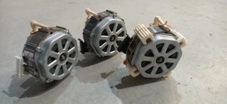 Motor Thermomix