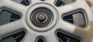 Motor Thermomix
