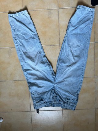 Pack de varios pantalones