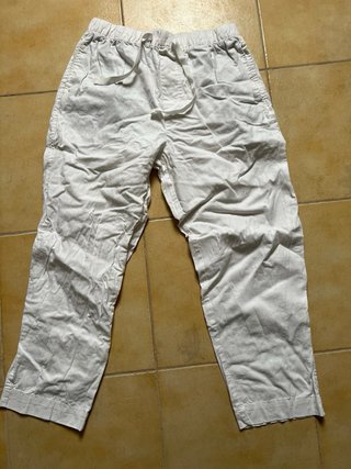 Pack de varios pantalones