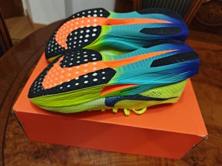 Nike ZoomX Vaporfly Next%3 Talla 42.5 (Originales)