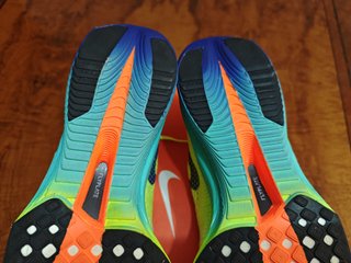 Nike ZoomX Vaporfly Next%3 Talla 42.5 (Originales)