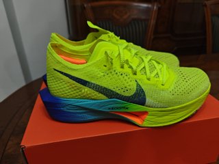 Nike ZoomX Vaporfly Next%3 Talla 42.5 (Originales)