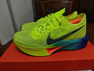 Nike ZoomX Vaporfly Next%3 Talla 42.5 (Originales)