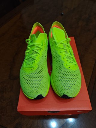 Nike ZoomX Vaporfly Next%3 Talla 42.5 (Originales)