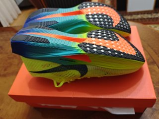 Nike ZoomX Vaporfly Next%3 Talla 42.5 (Originales)