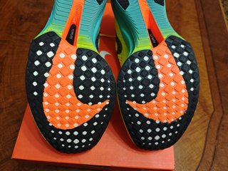 Nike ZoomX Vaporfly Next%3 Talla 42.5 (Originales)