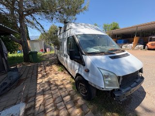 Ford Transit 2006