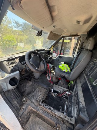 Ford Transit 2006
