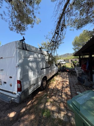 Ford Transit 2006