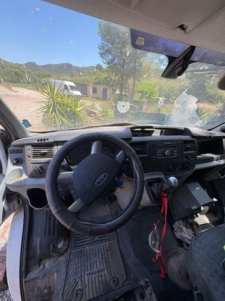 Ford Transit 2006