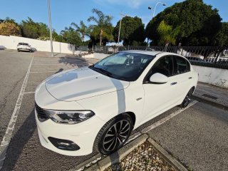 FIAT Tipo 1.4 km reales