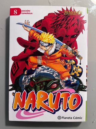 Naruto no 02