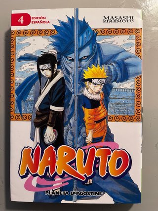 Naruto no 02