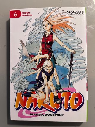 Naruto no 02