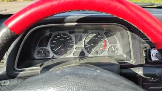 Peugeot 306 cabriolet
