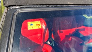 Peugeot 306 cabriolet