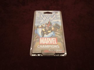Colección  Expansiones Marvel Champions
